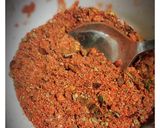 પેરી પેરી હમસ (Peri peri hummus Recipe in Gujarati) રેસીપી સ્ટેપ1ફોટો
