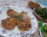 عکس مرحله 1 از دستور کوکو سیب زمینی