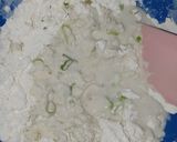 Foto langkah ke 3 dari resep Tahu Aci.