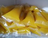 Foto langkah ke 2 dari resep Es Mambo Mangga Jeruk (187).