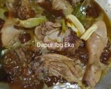 Foto langkah ke 2 dari resep Ayam Bakar Ungkeb Kecap.