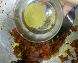 A picture of step 3 of Dhaba Style Daal Lauki.