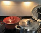 Foto del paso 3 de la receta: Cocido
