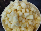 211. Apple Pie Chef Devina