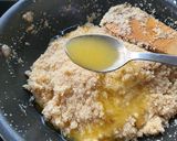 A picture of step 7 of Bolinhas Di Coco.