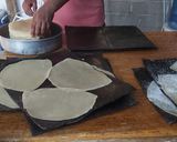 Foto del paso 5 de la receta: Regañadas