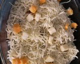 Foto del paso 6 de la receta: Verduras gatinadas