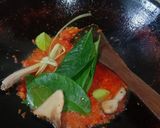 Foto langkah ke 2 dari resep Rempelo Ati Bumbu Pedas.