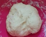 Foto langkah ke 4 dari resep Roti Canai/Roti Maryam.