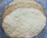 صورة لخطوة 1 من وصفة بيتزا 🍕