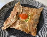 A picture of step 3 of Galette Complète.