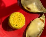 Foto del paso 5 de la receta: Zapallo Italiano relleno