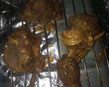 A picture of step 3 of Homemade balangu.