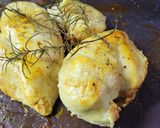 Foto del paso 2 de la receta: Pollo al Romero