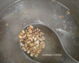 Foto langkah ke 3 dari resep Kuah Labu Siam Base Genep.