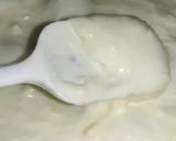 Foto langkah ke 2 dari resep Milk Cheese Mochi Biskuit.