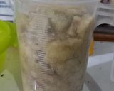 Foto langkah ke 1 dari resep Cekodok Pisang 🍌.