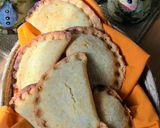 Foto del paso 8 de la receta: Mi Repulgue de Empanaditas Keto 🥟Masa para Empanadas Nutritiva y Sin Gluten 🥟Especial Semana de Mayo
