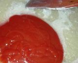 A picture of step 9 of Buffalo Wings with Spicy Sauce 😋.