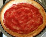 A picture of step 15 of Vickys Osterfladen (Swiss Easter Tart), GF DF EF SF NF.