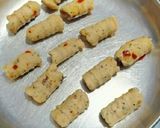 રવા ટ્વીસ્ટર (Rava Twister Recipe In Gujarati) રેસીપી સ્ટેપ4ફોટો