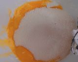عکس مرحله 2 از دستور کیک اسفنجی مناسب خامه کشی