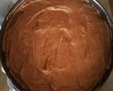 Gesztenyetorta recept fázis 2 fotója