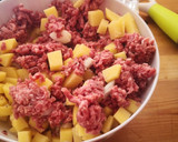 Foto del paso 1 de la receta: Pastel parmentier al microondas