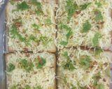 ગાર્લિક બ્રેડ (Garlic Bread Recipe in Gujarati) રેસીપી સ્ટેપ3ફોટો