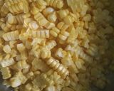 Foto langkah ke 1 dari resep Kripik bawang jagung.