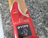 Foto del paso 1 de la receta: Espaguetis a la marinera