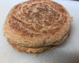 A picture of step 2 of Potato Sandwiches Cake🌹.