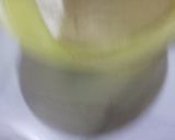 Foto langkah ke 1 dari resep Bakpao (No mixer).