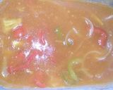 Foto langkah ke 5 dari resep Koloke sause.