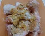 Foto langkah ke 1 dari resep Ayam Goreng Saus Mentega.