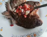 Cara Membuat Ikan Bawal Sambal Ala Dabuquot 3