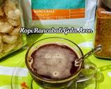 Cara Membuat Kopi Rancabali Gula Aren 3