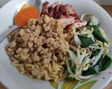 Foto langkah ke 6 dari resep Mie jam mien.