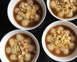 Hình bước làm 4 của món Bánh ngào