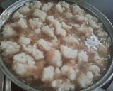 Foto langkah ke 4 dari resep TEKWAN PALEMBANG - MASAKAN DAPUR MARISA.