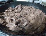 Foto del paso 1 de la receta: Tacos de carne con salsas variadas