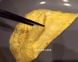 A picture of step 4 of Parent-Child Homemade Dumpling Noodle Soup.