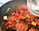 Stingray with Spicy Gravy recipe step 5 photo