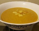 A picture of step 6 of Lentil Soup 🍲.