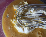 Foto del paso 4 de la receta: Flan de queso crema