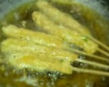 Foto langkah ke 15 dari resep Sempol Ayam Wortel #Dandelion.
