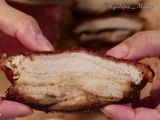 Crispy Pork Belly in Airfryer