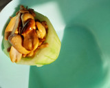 Foto del paso 2 de la receta: 🥒Pepinos locos 🥒 🥒Un rico Snack🥒🙂‍↕️☺️