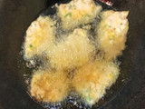 Bakwan jagung