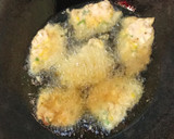 Foto langkah ke 3 dari resep Bakwan jagung.